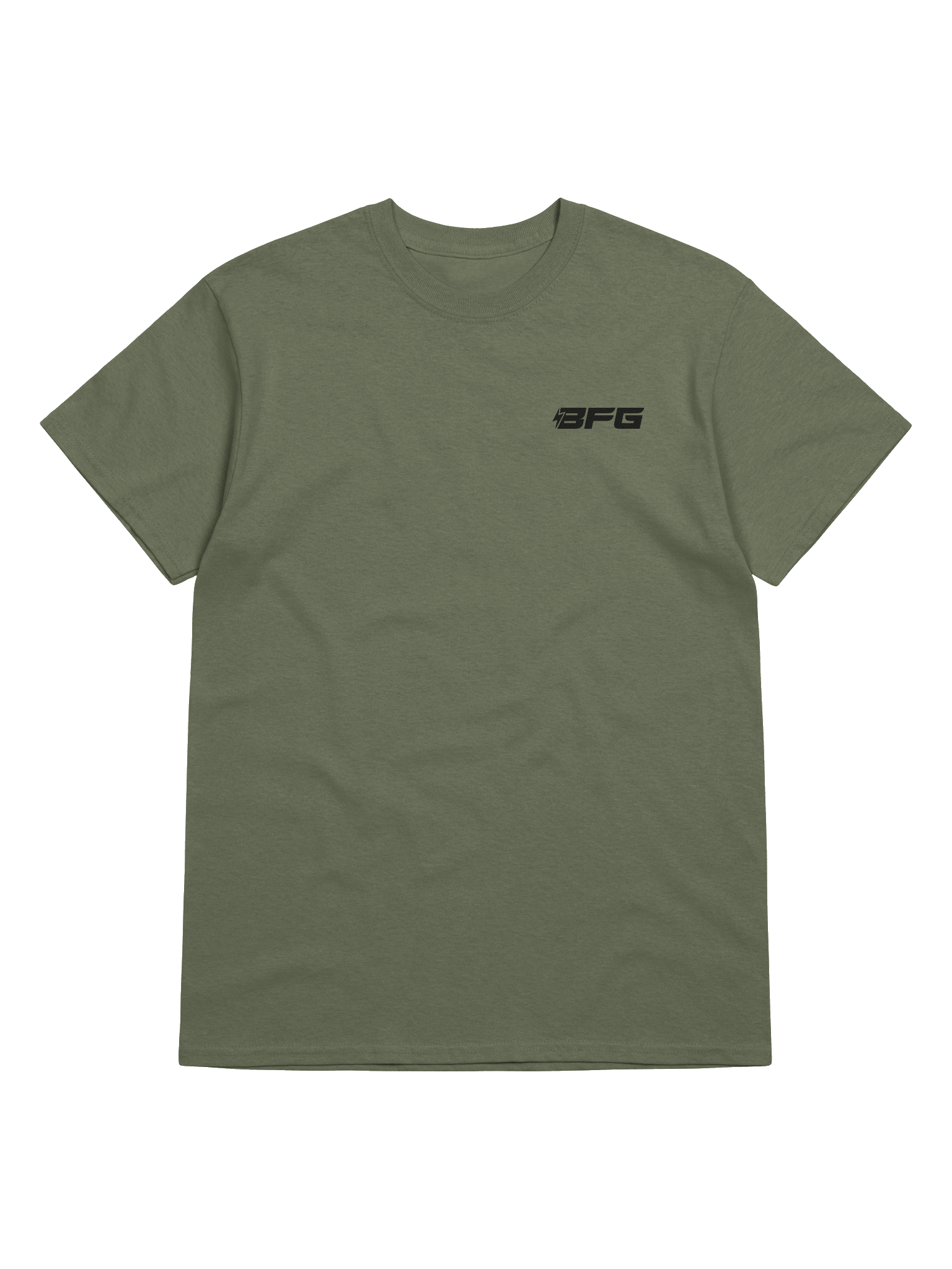 BFG x Shazam Gaming Neutral Subtle-tees product image (101)