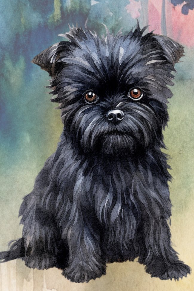 Affenpinscher