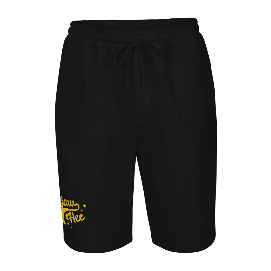 ✨Yawhee (Gl0d Shorts Edition) [Embroidered]✨ product image (2)