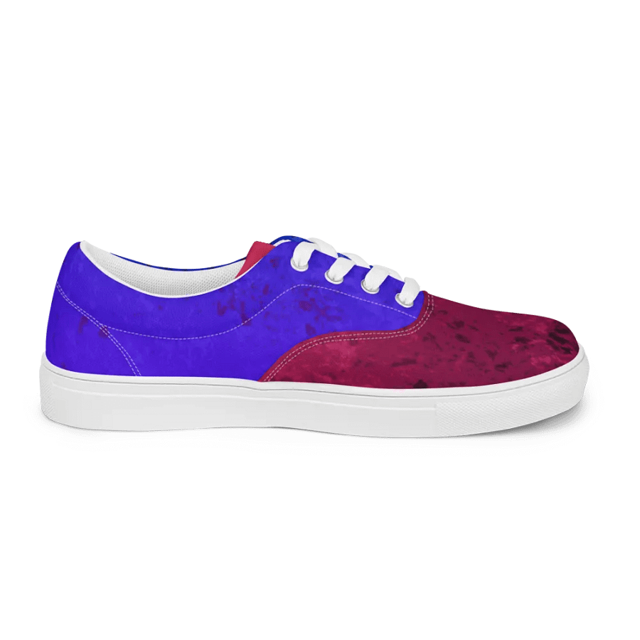 ASG Men's Low Top Sneakers product image (8)