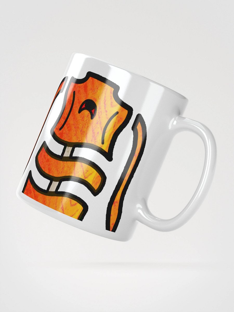 Meatman Mug product image (4)