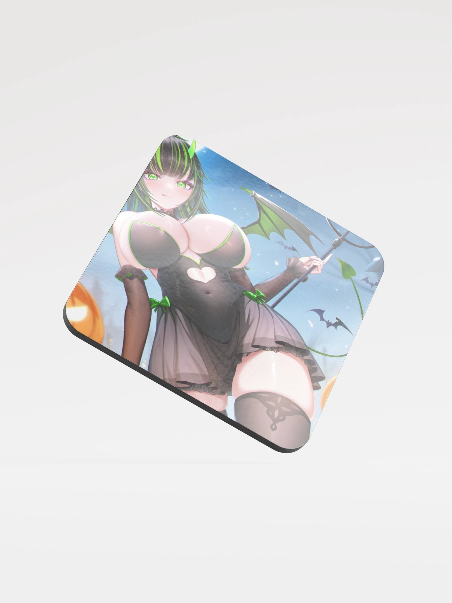 Spooky Coaster product image (1)