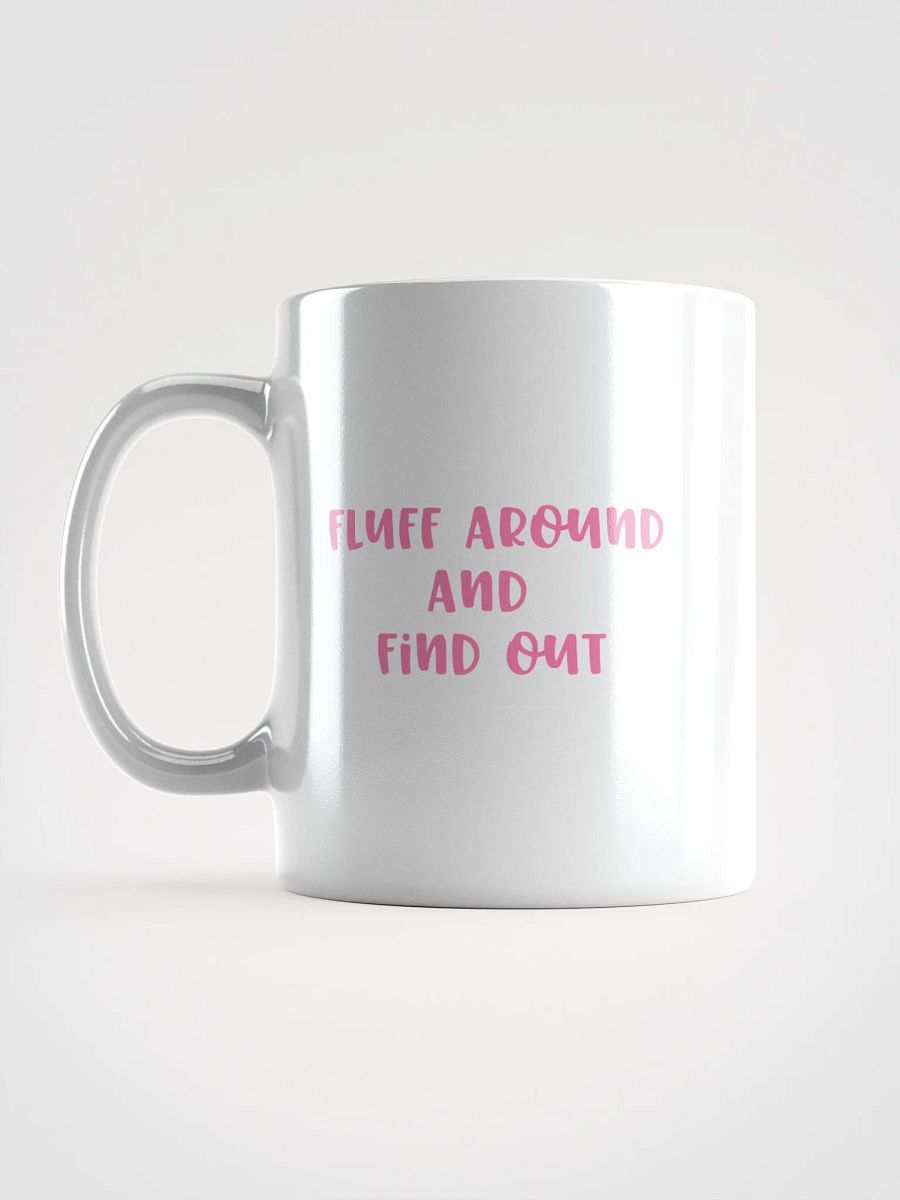 20 oz Thumper's Tough Bunny Mug product image (6)