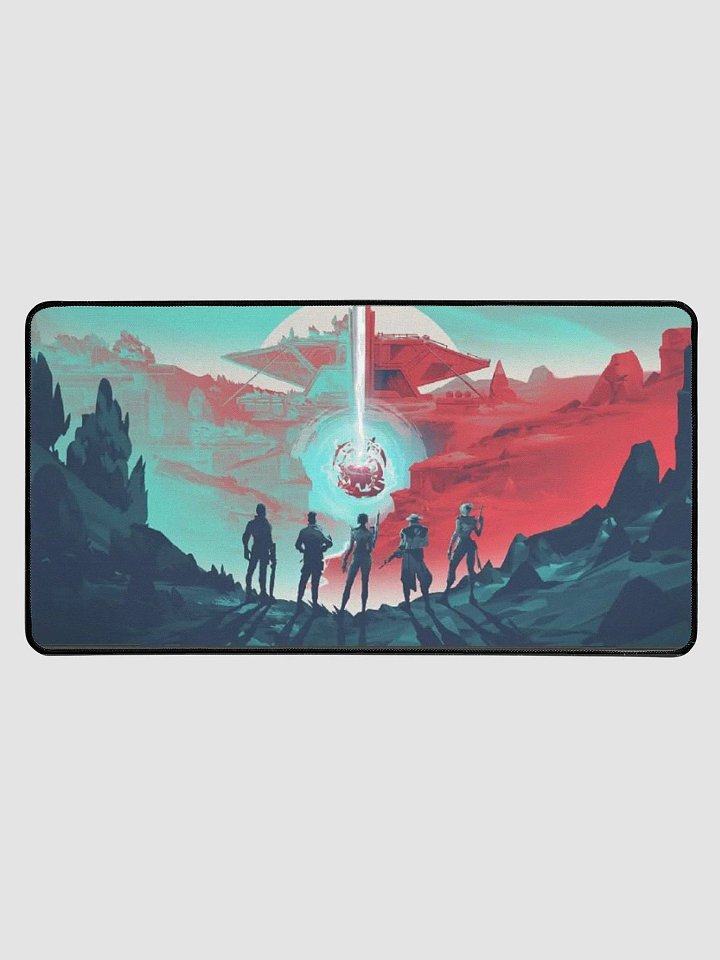 MOUSE PAD GAMER | VALORANT product image (1)