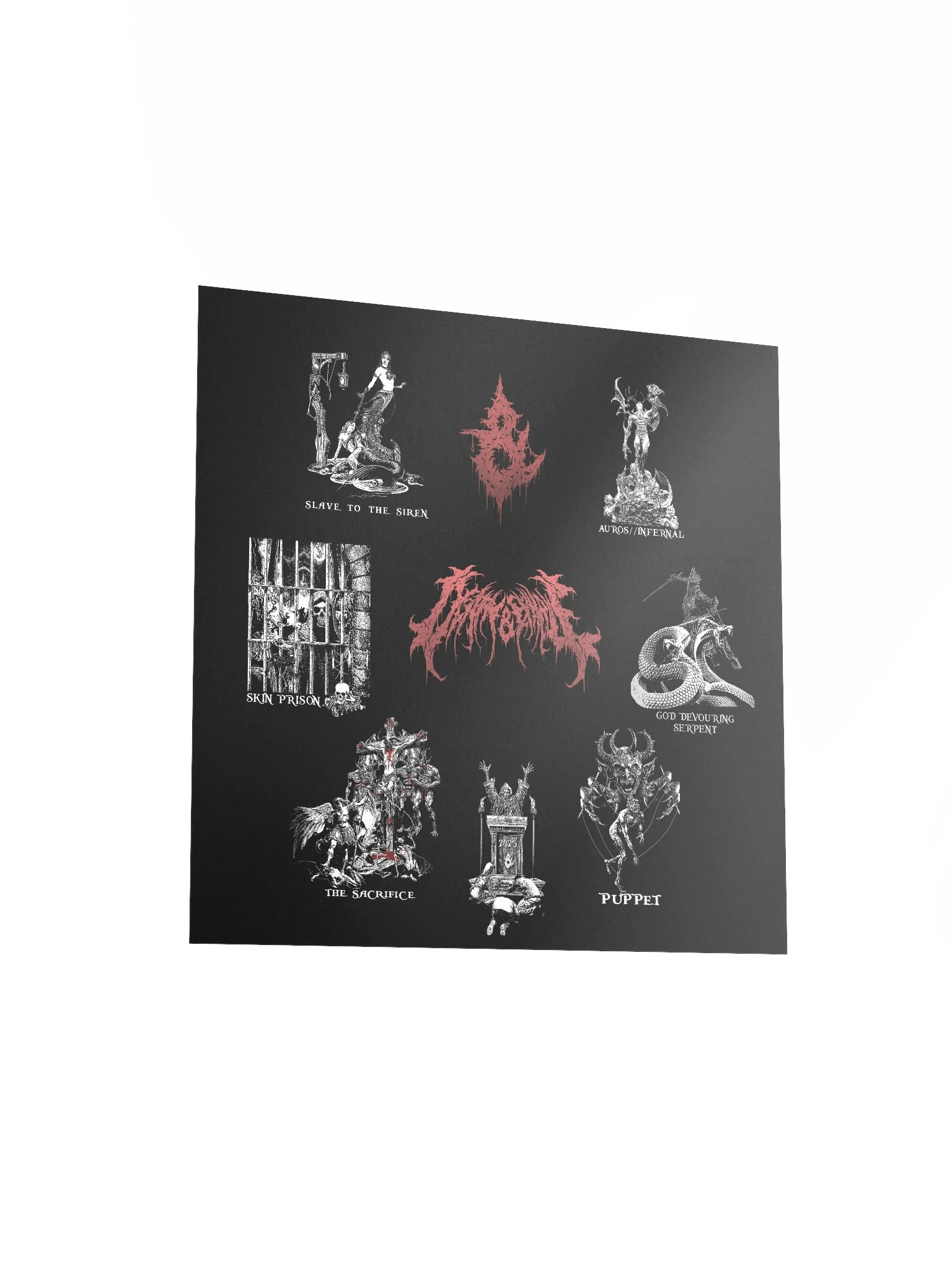 D&E Single Poster product image (12)