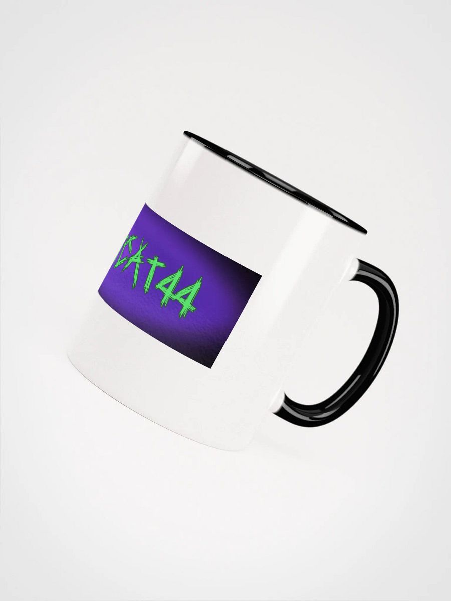 WombatCat44 Mug product image (43)