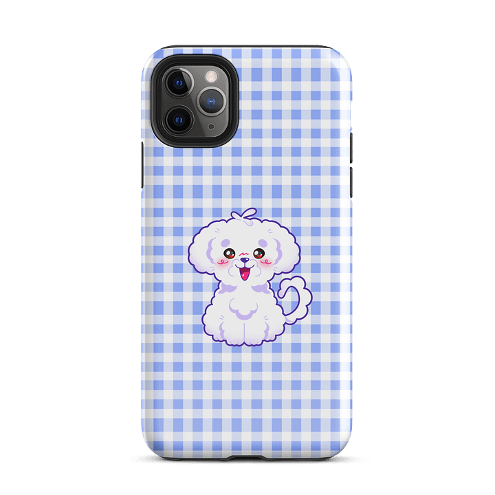 RamenDoodlesCafe Mascot Tough iPhone® Case product image (26)