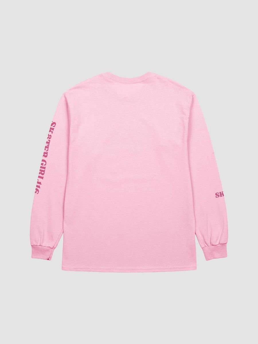 SK8's Vibin and Thrivin Long Sleeve product image (2)