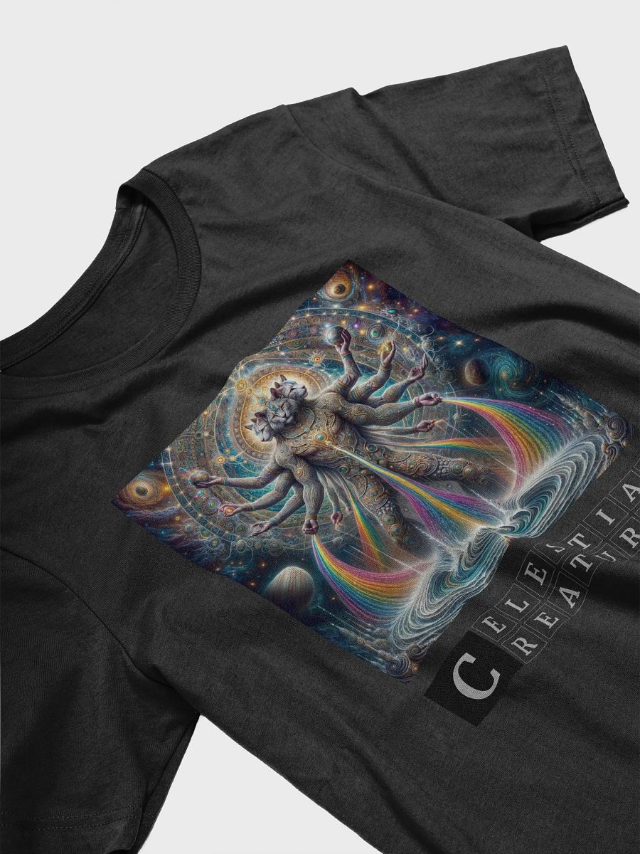 Celestial Creatures | Supersoft T-Shirt product image (4)