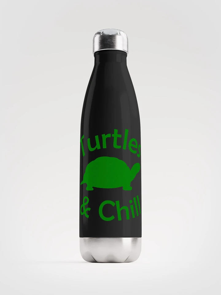 T&C Water Bottle product image (1)