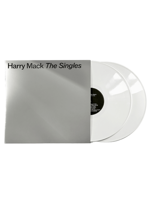 "The Singles" Vinyl product image (2)