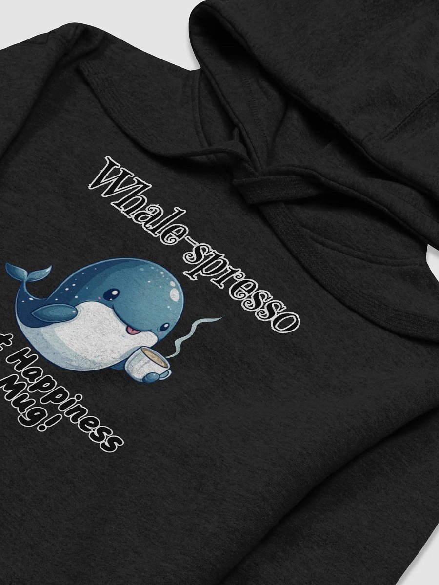 Whale-spresso Coffee Lover product image (3)