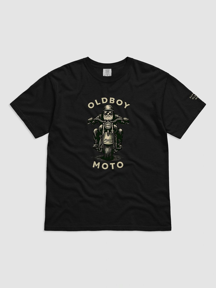 oldboymoto Tee product image (5)