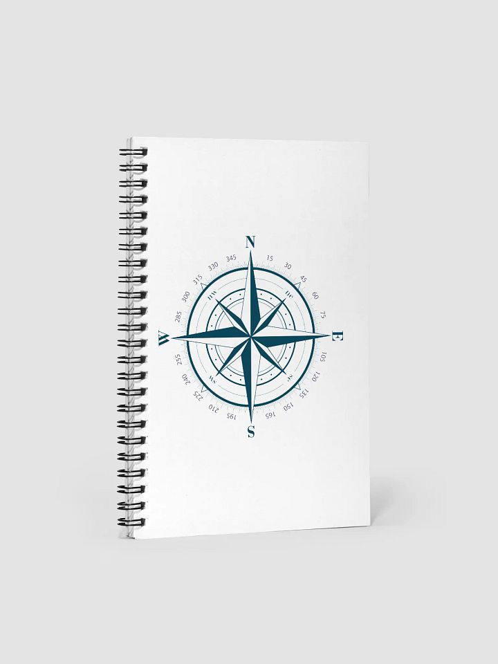 Captain's Log product image (1)