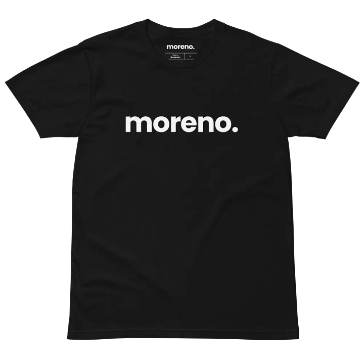 MORENO Classic Tee product image (2)