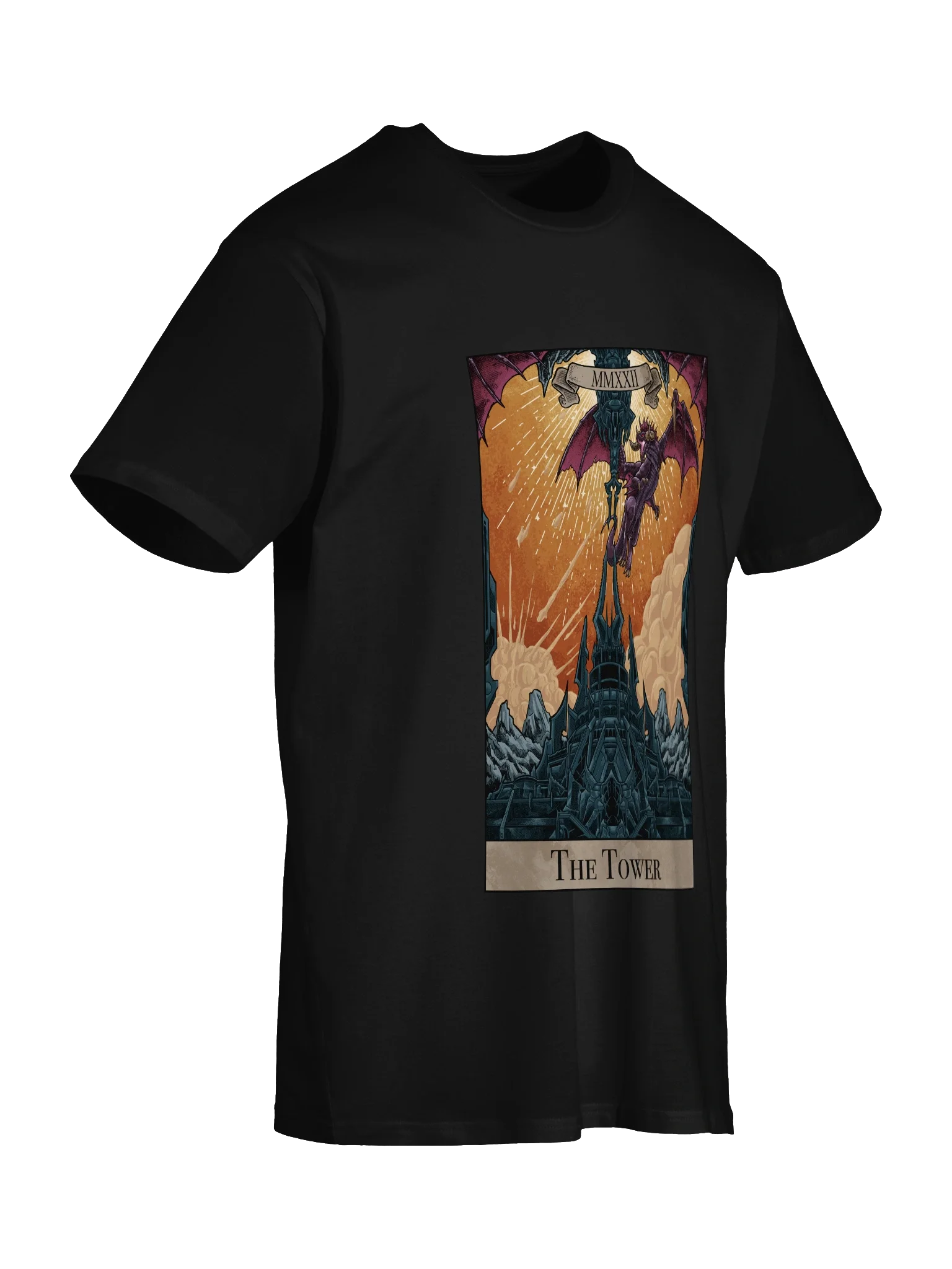 The Tower Shirt product image (5)