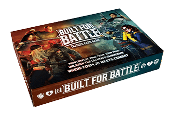 Battle Box - Pre-Launch Edition product image (1)