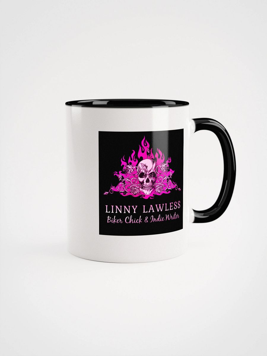 Linny Lawless Coffee Mug product image (1)