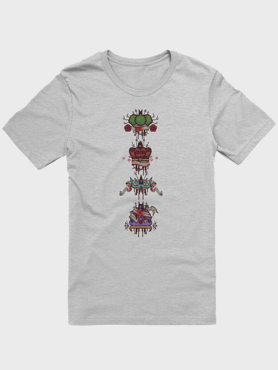 Cult T-shirt product image (8)