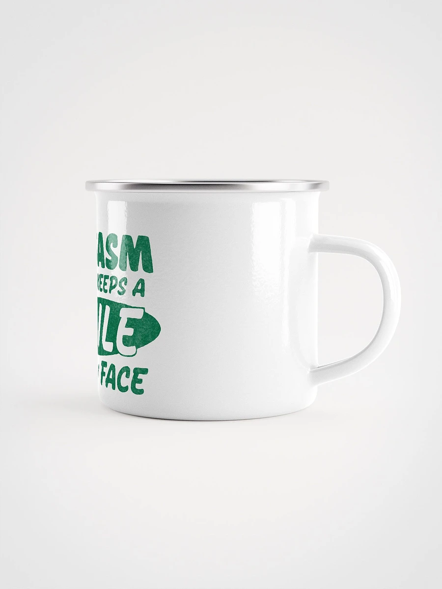 Smile Mug product image (3)
