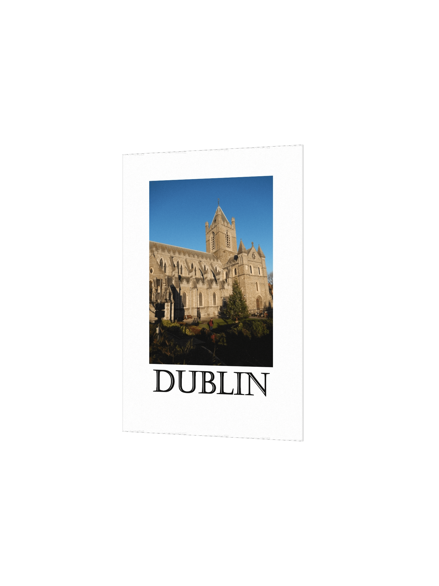 Dublin - Christ Church product image (13)