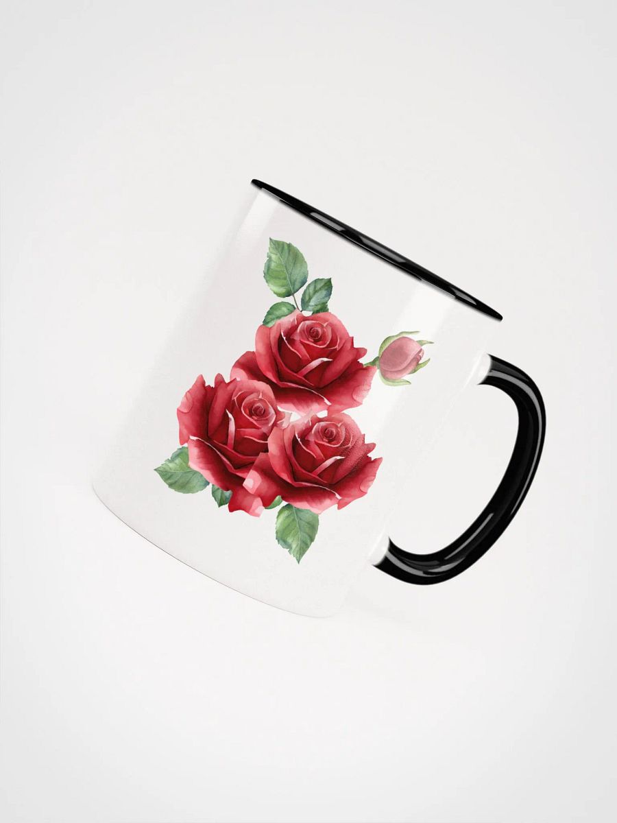 Blossoming Beauty Ceramic Mug product image (8)