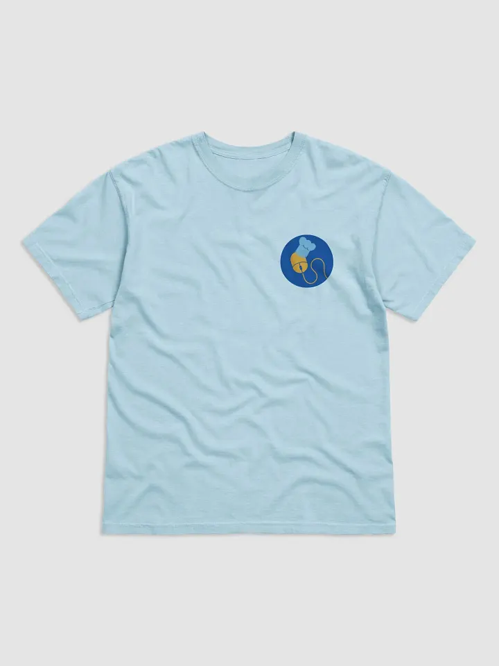 CAFC Chef Mouse T-Shirt product image (1)