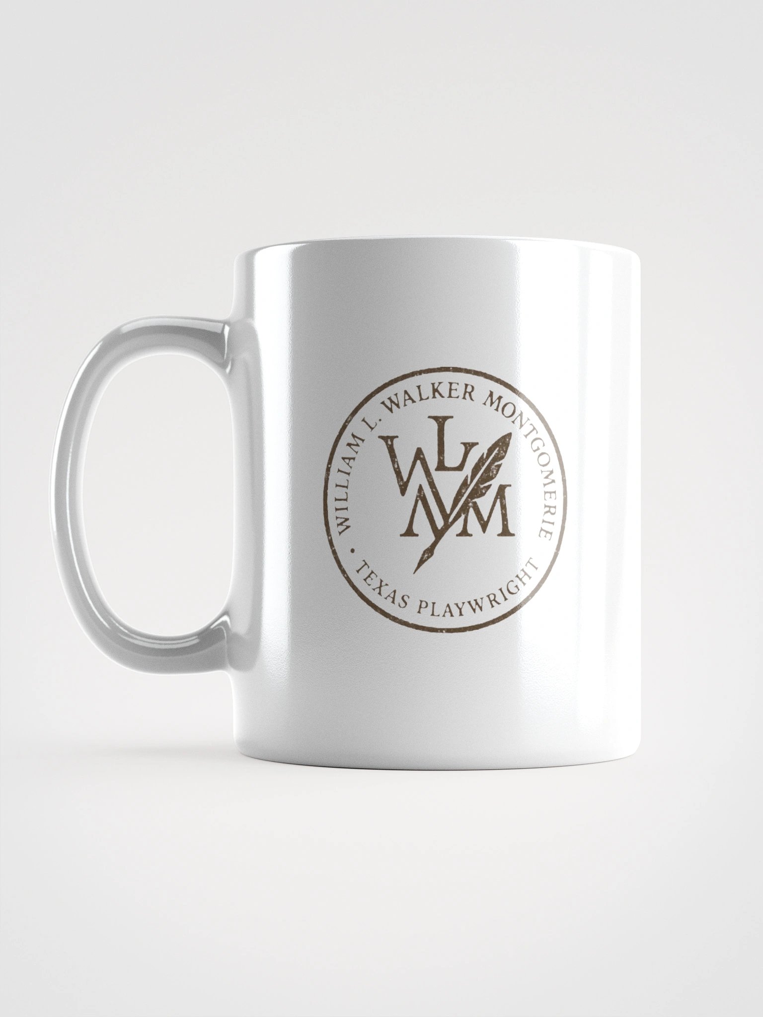 WL Walker Montgomerie Mug product image (1)