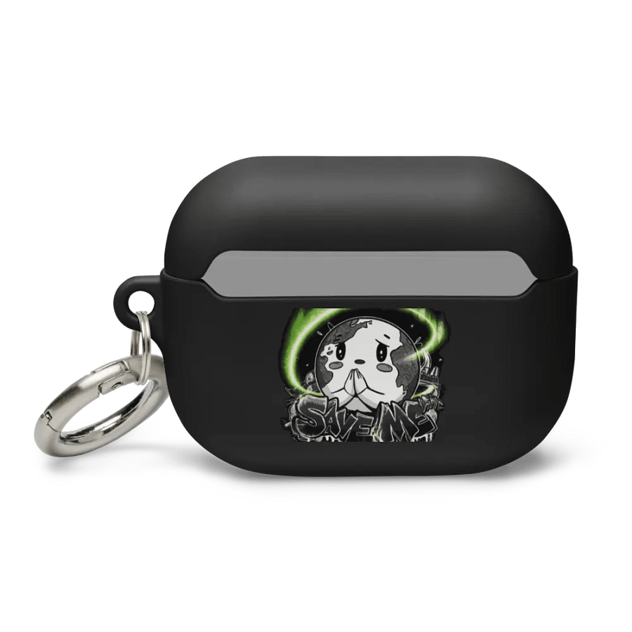 Cute iPod Case: Protect Your Device, Protect Our Planet 🌍 