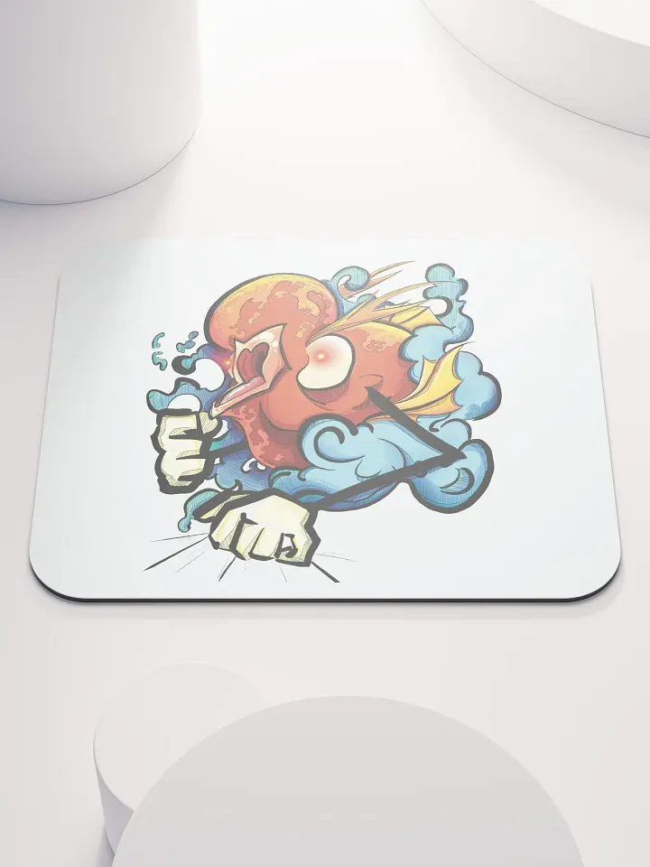 Feesh Mousepad product image (1)
