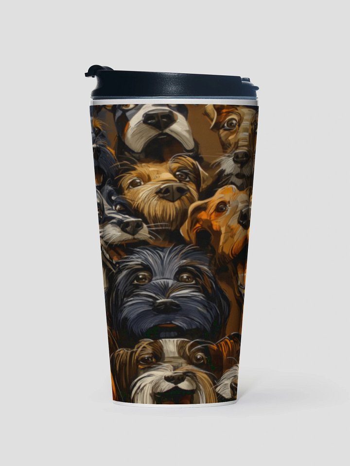 PUPPY DOG product image (1)