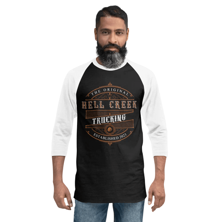 HCT Raglan product image (2)