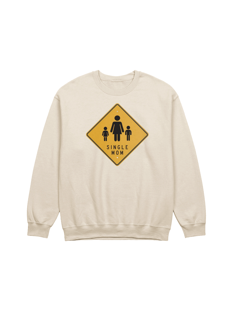 Single Mom (son & daughter) product image (1)