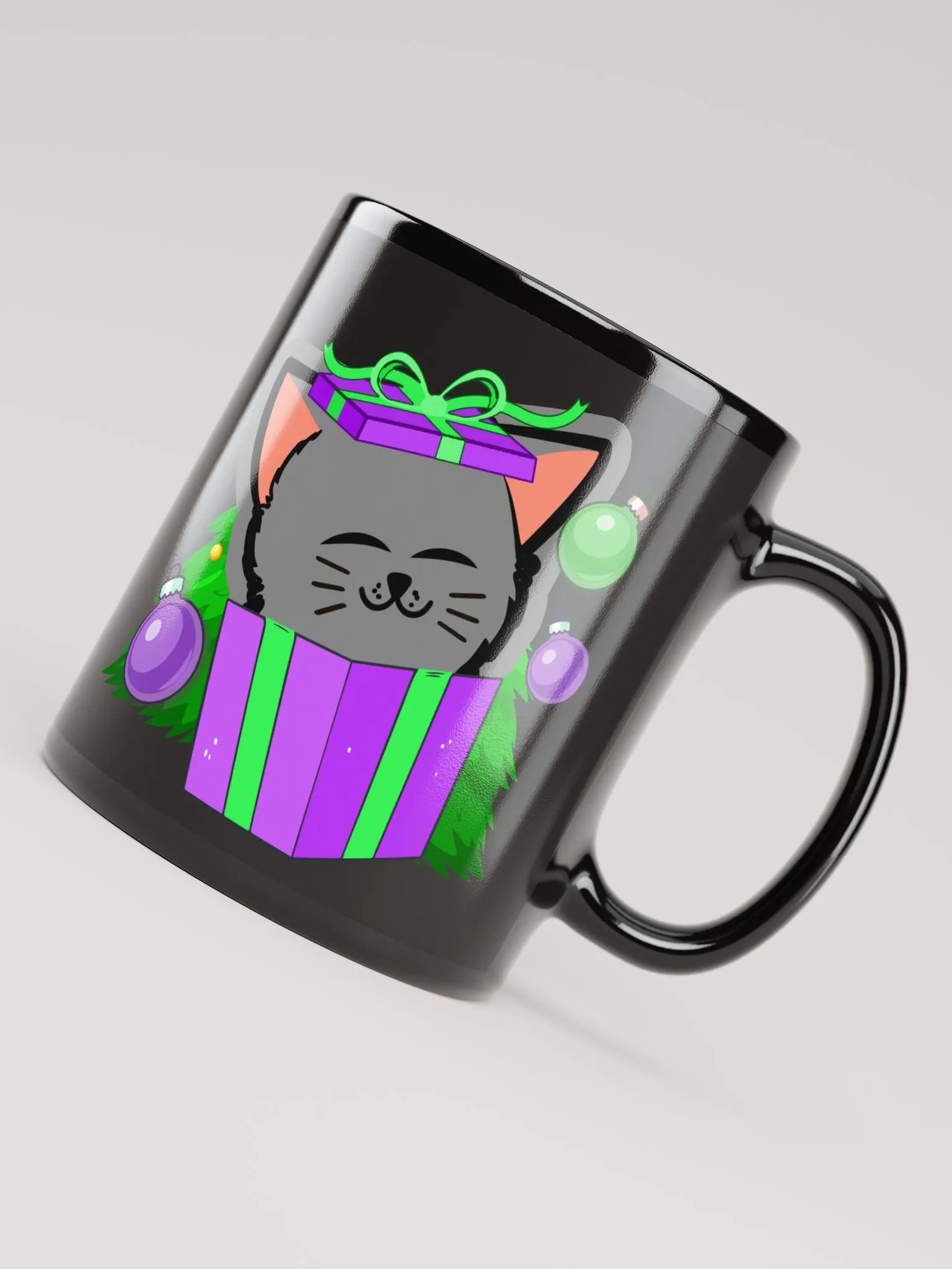 I Present You a Mus! product image (8)
