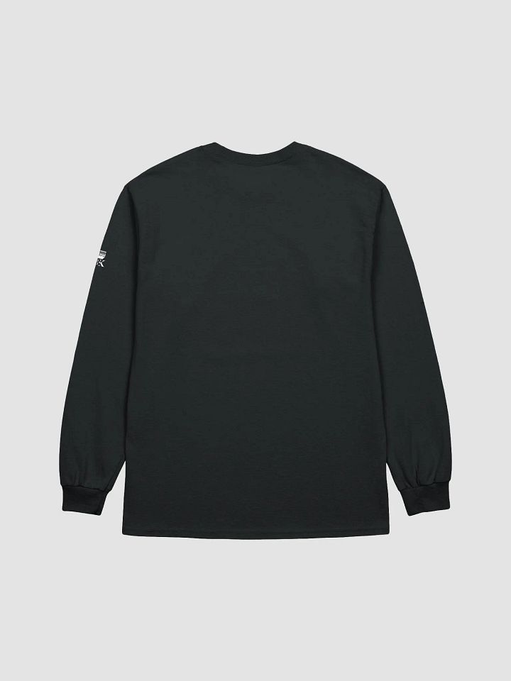 Crafting Success: Diligence Regular Fit Long Sleeve Tee product image (2)