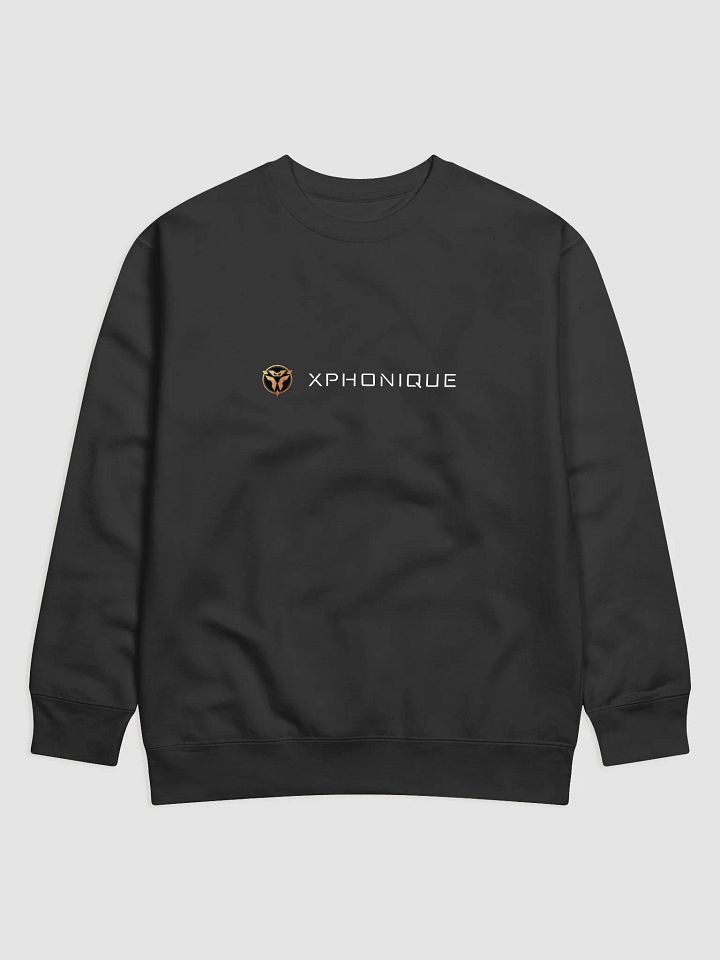 Xphonique Sweatshirt product image (1)