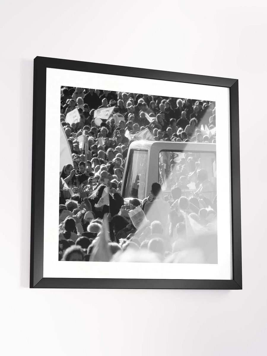 Framed Street Photography product image (3)