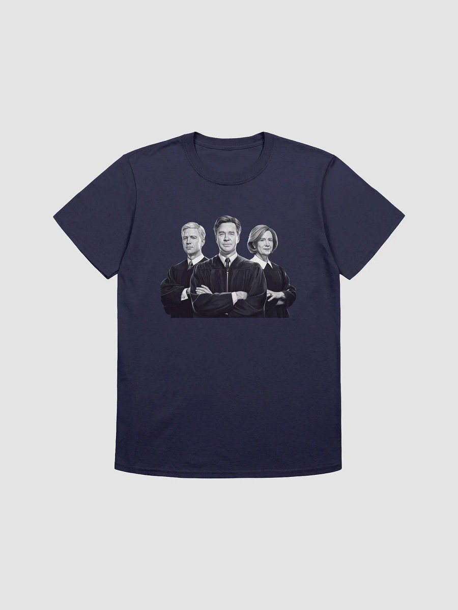 The Justices product image (1)
