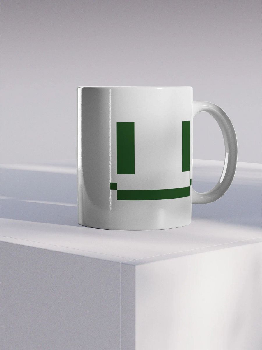 MARK Mug product image (4)