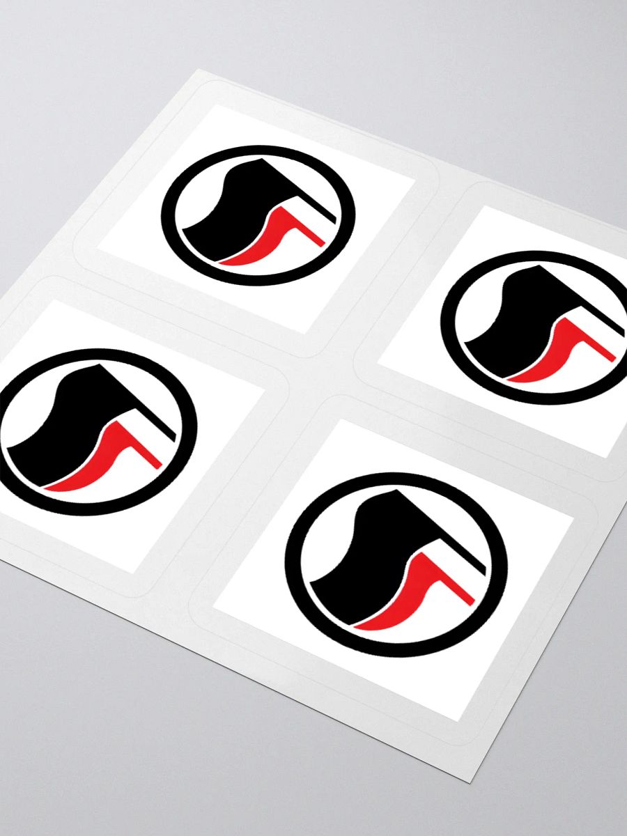 ANTIFA STICKERS product image (9)