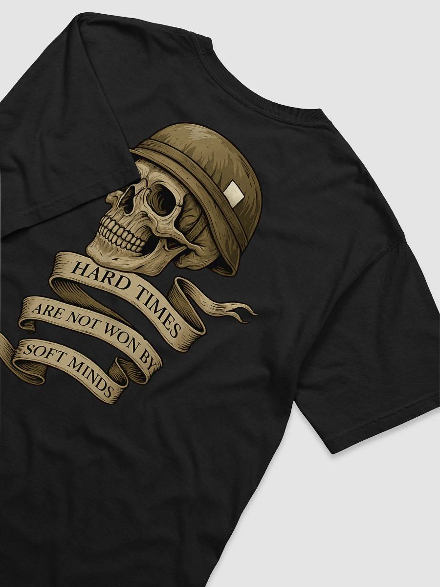 "Hard Times" T-Shirt product image (25)