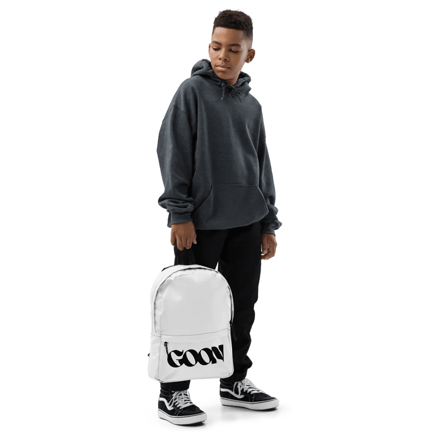 GOON BAG product image (6)