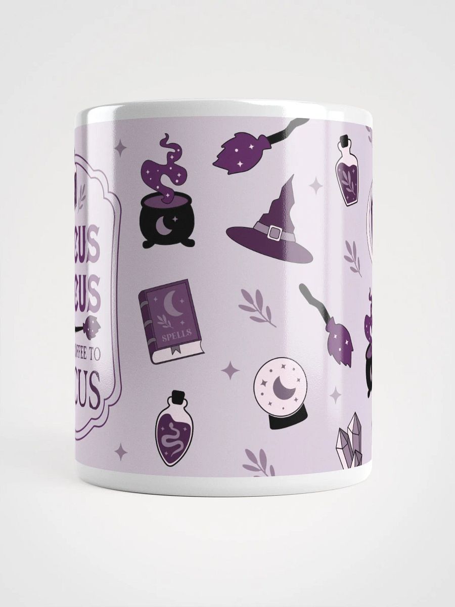 Hocus Pocus Coffee Mug product image (6)