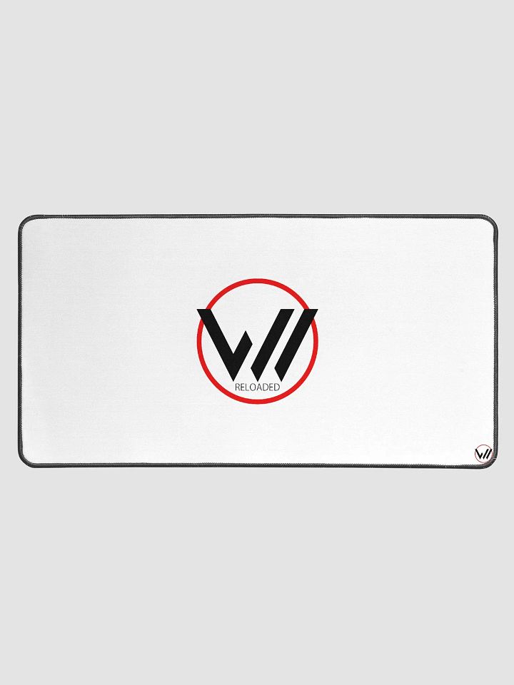 WorldWide Reloaded Desk Mat product image (1)