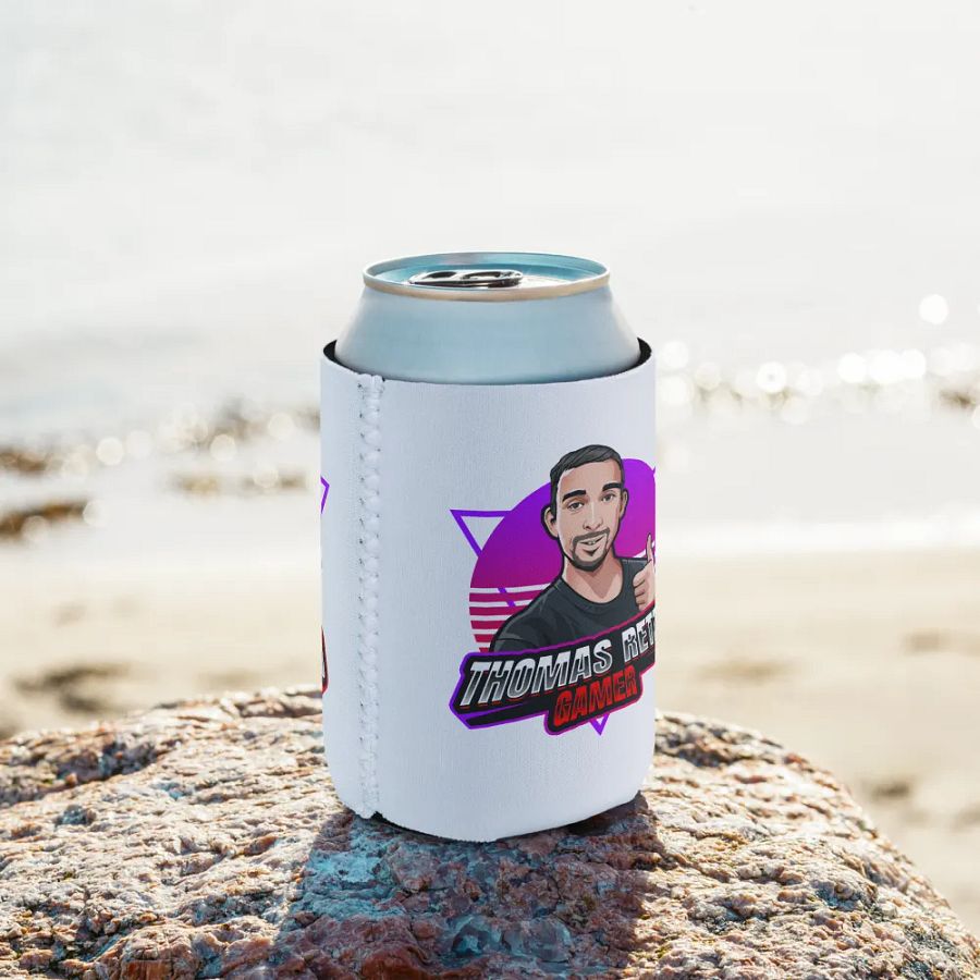 TRG'S CAN COOLER product image (10)