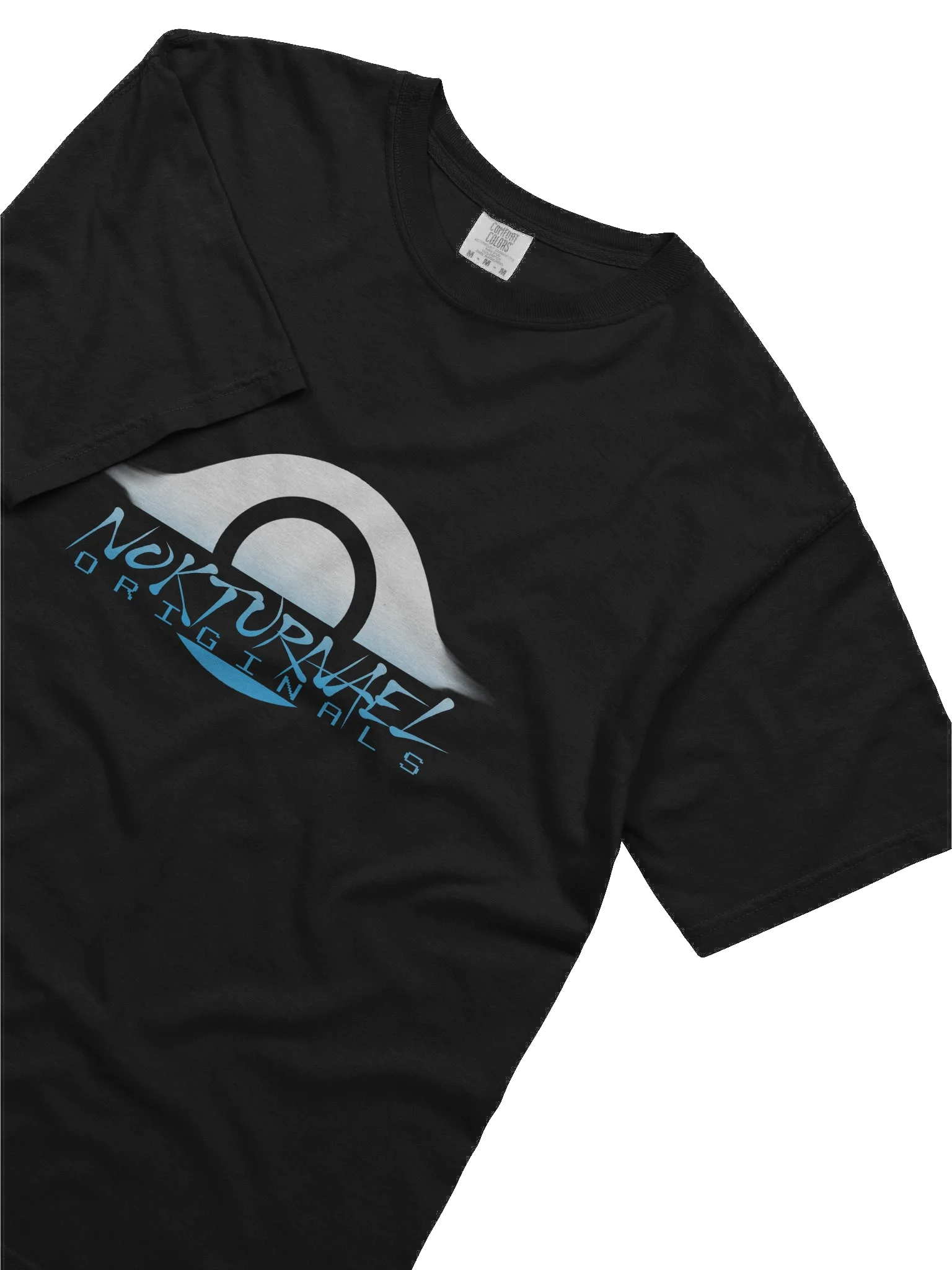 Nokturnael Originals Logo Comfort Tee product image (5)