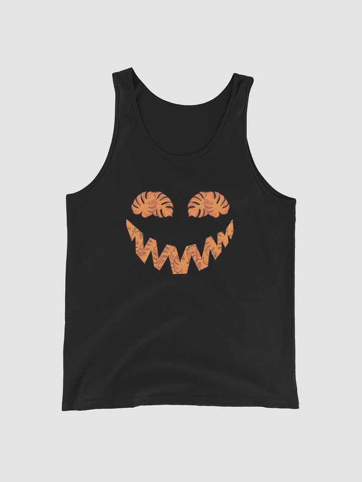 TTG Halloween Tank Top product image (1)