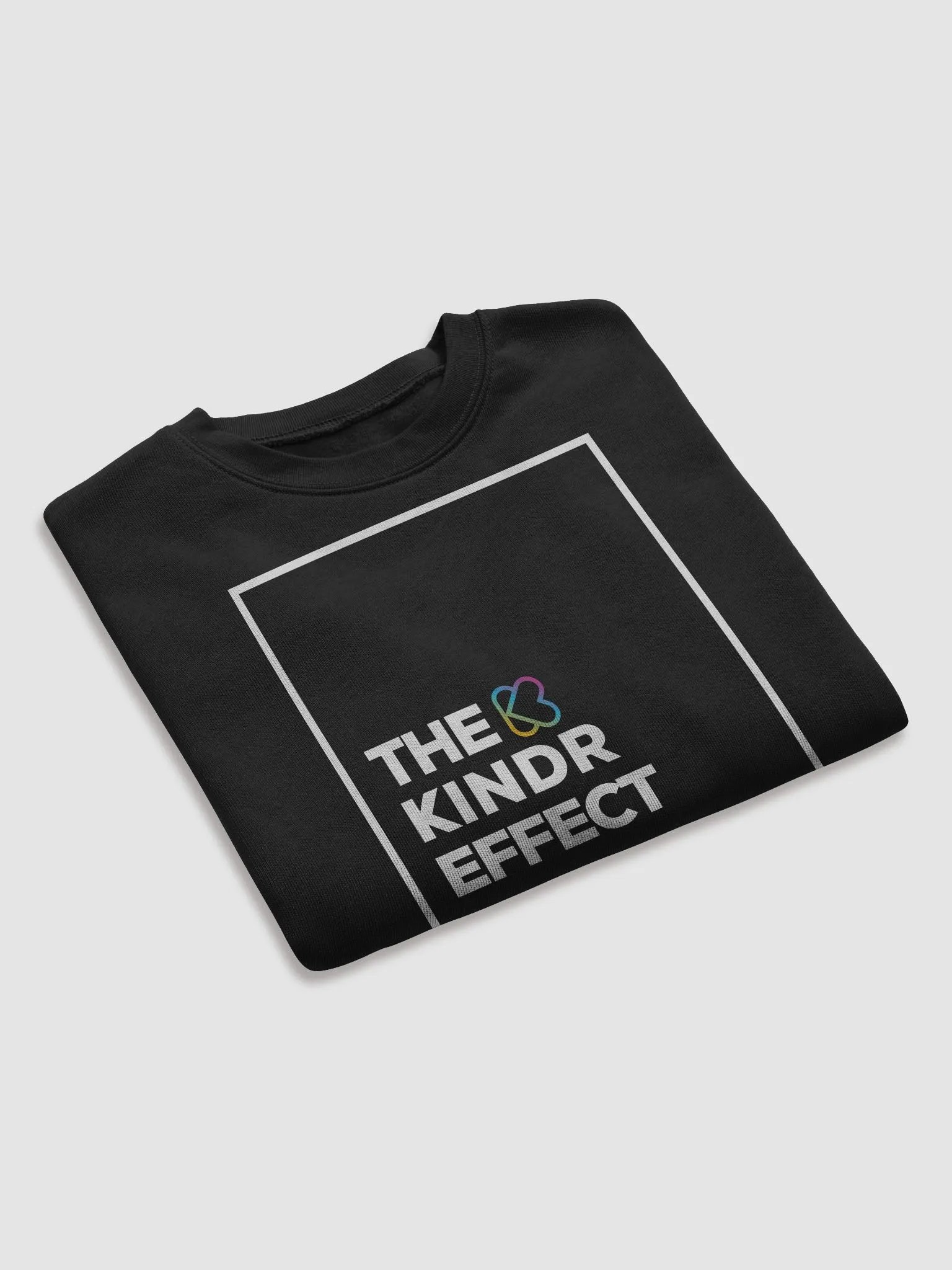 THE KINDR EFFECT Crop Top product image (7)