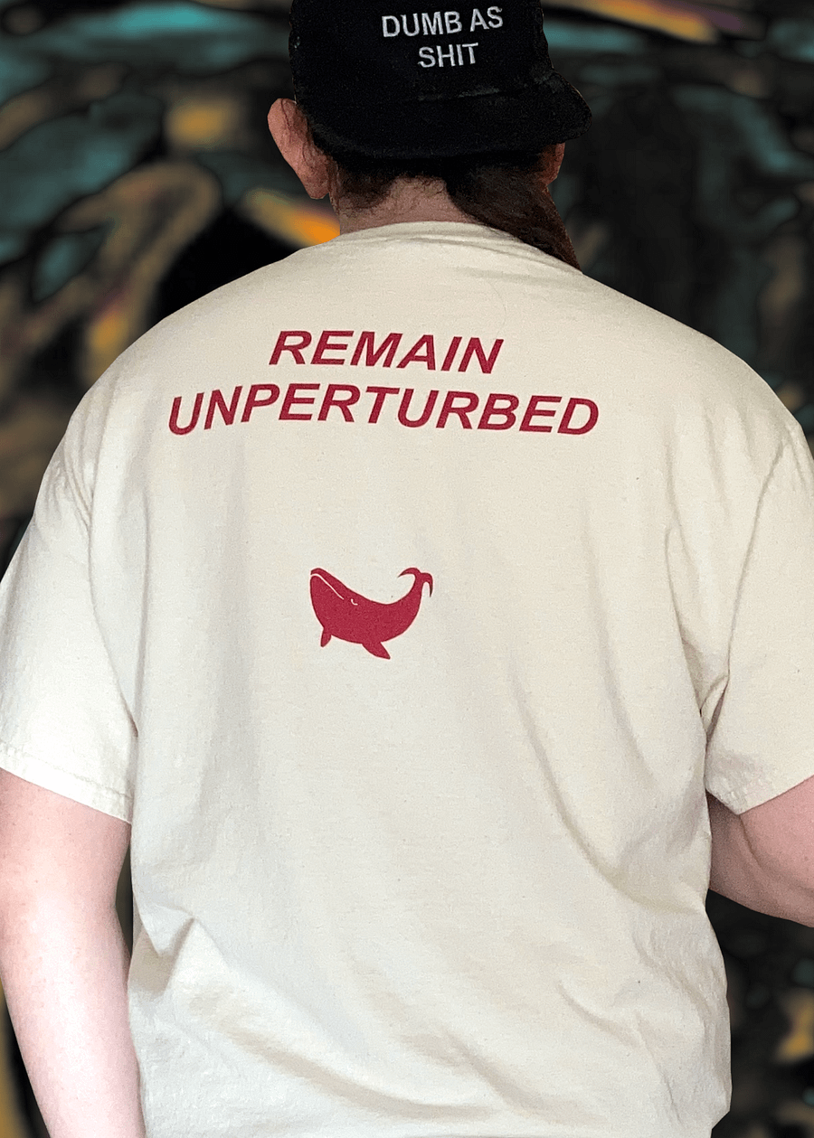 UNPERTURBED product image (3)