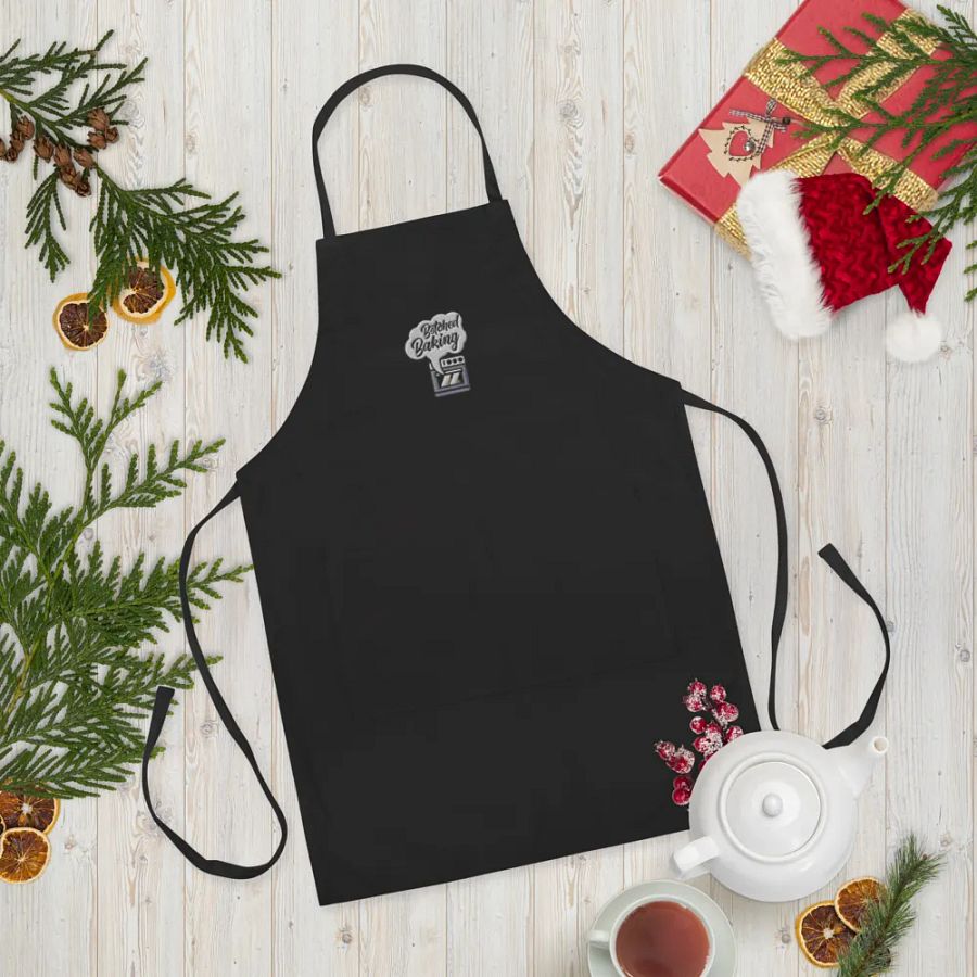 Botched Baking Apron product image (6)